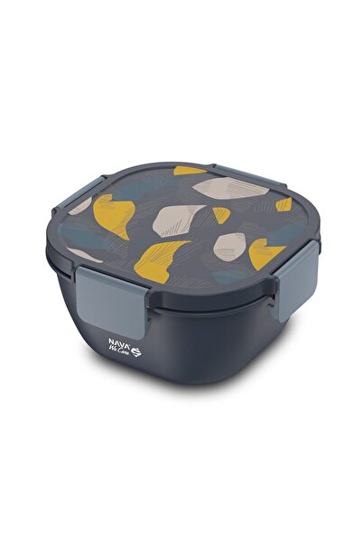 Nava Caserola Nava WE CARE 1700 ml gri