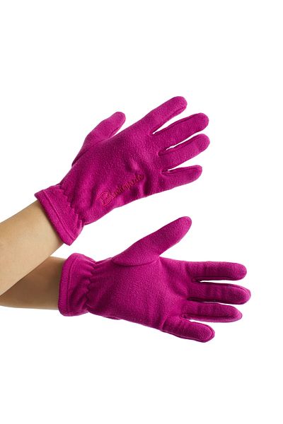 Blackspade Unisex Thermal Gloves 30776 - Pink