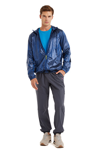 Blackspade Чоловічий спортивний верх 70565 - Синій