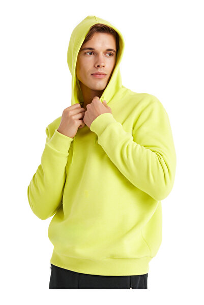 Blackspade Ανδρικό φούτερ 40611 - Πράσινο