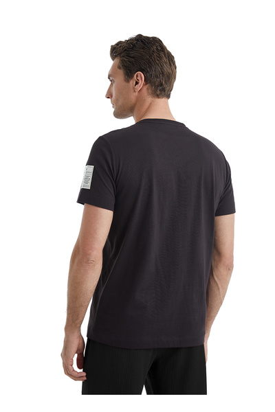 Blackspade Ανδρικό T-Shirt 40450 - Μαύρο