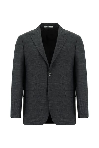 Kiğılı Classic Patterned Suit