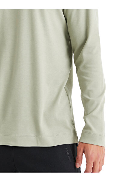 Blackspade Ανδρικό πράσινο μπλουζάκι 40633