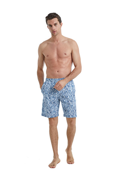 Blackspade Çok Renkli Erkek Pijama Alt 40498