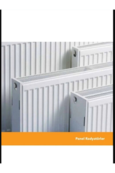 KALDE Panel Radyatör 600*1000