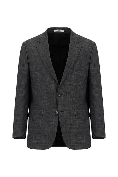 Kiğılı Classic Patterned Suit