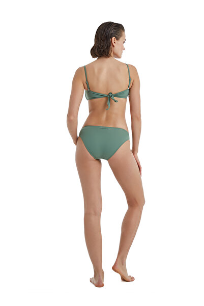 Blackspade Γυναικείο μπικίνι κάτω μέρος 10557 - Πράσινο