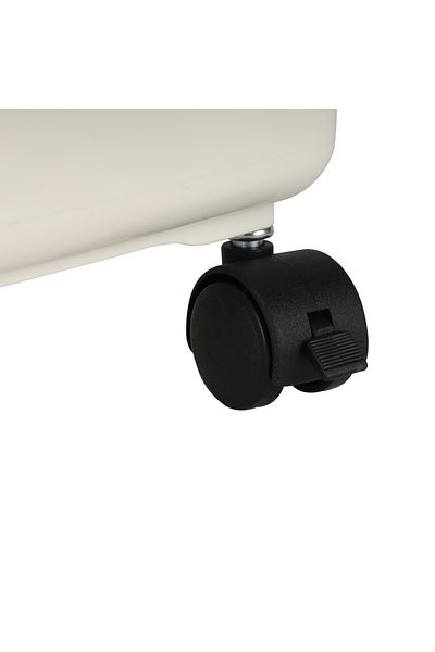 ROYALFORD 45L Sorting Trash Can- RF12249