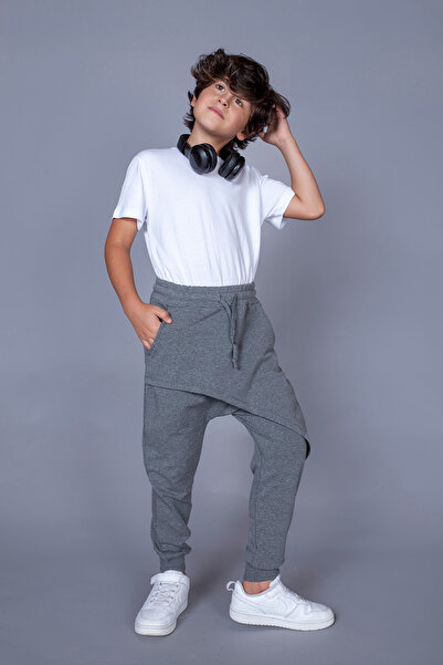 Toontoy Boy's Shalwar Sweatpants