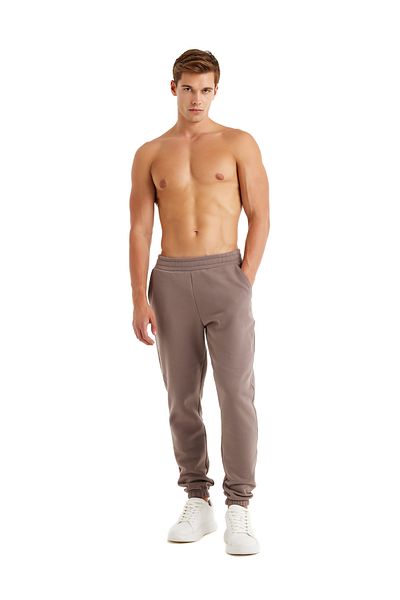 Blackspade Ανδρικό Φούτερ 40621 - Χρώμα Mink