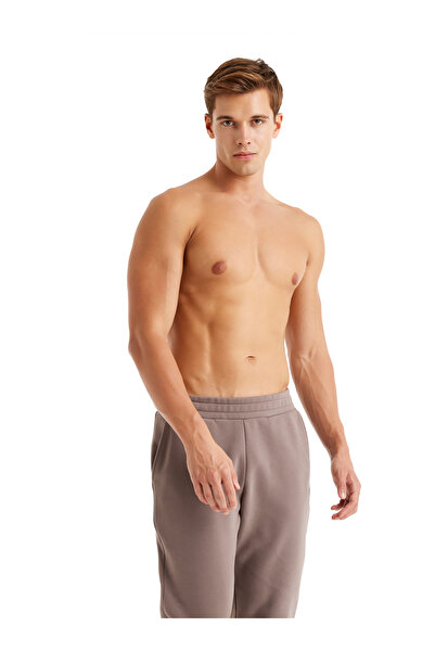 Blackspade Ανδρικό Φούτερ 40621 - Χρώμα Mink