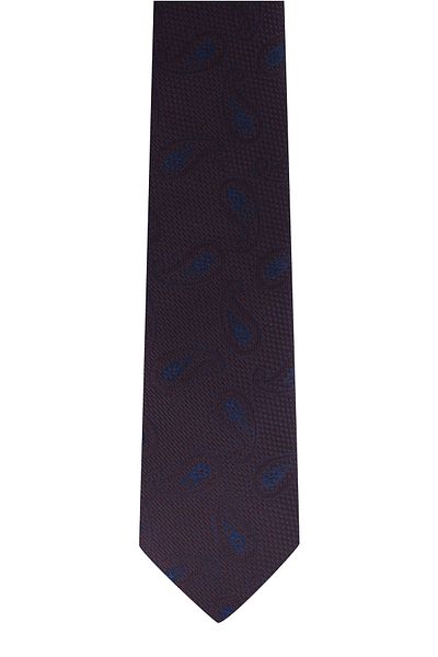 Kiğılı Patterned Tie