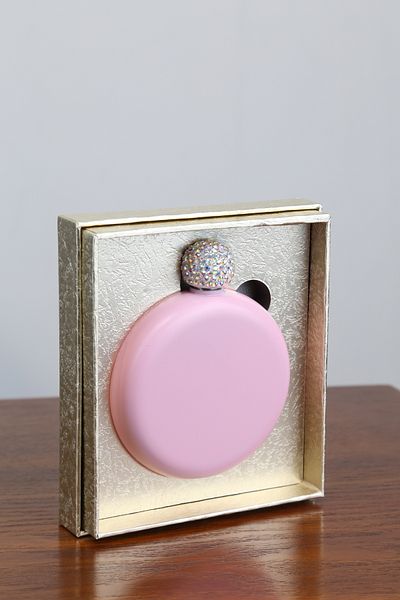 imsaconcept Stainless Steel Flask