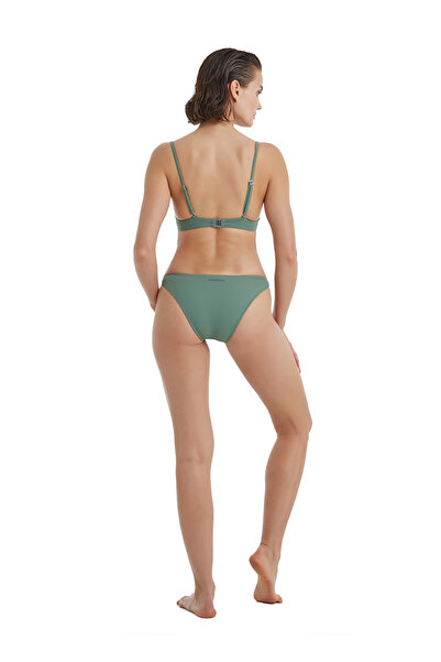 Blackspade Πράσινο γυναικείο βραζιλιάνικο μπικίνι - 10559