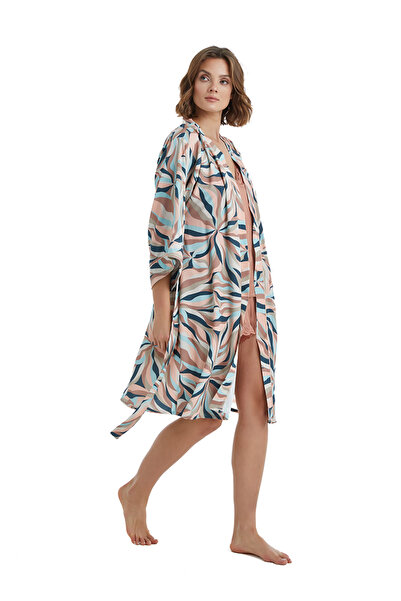 Blackspade Γυναικείο φόρεμα 51365 - Γεωμετρικό σχέδιο