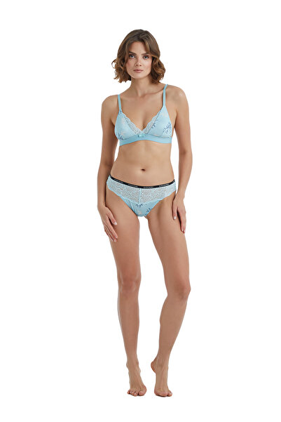 Blackspade Γυναικείο Slip 51417 - Μπλε