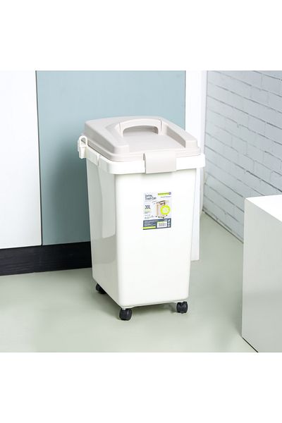 ROYALFORD 30L Sorting Trash Can- RF12250