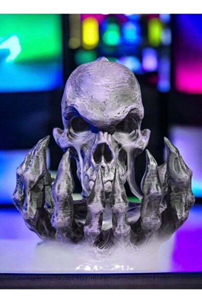 3D Brothers مبخرة البخور ذات التدفق العكسي الغامض