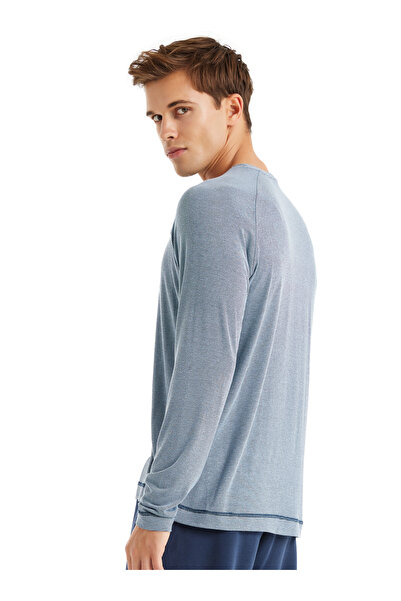 Blackspade Ανδρικό T-shirt 40595 - Μπλε