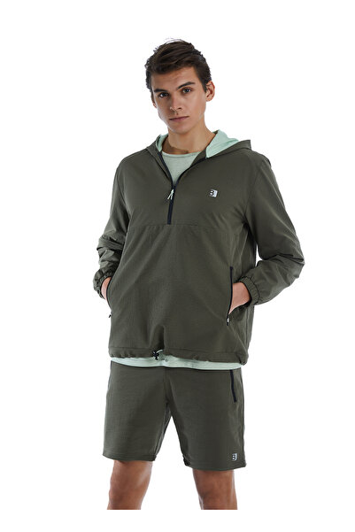 Blackspade Ανδρικό σορτς Χακί - Μοντέλο 70543