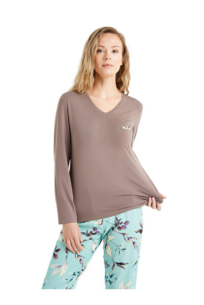 Blackspade Mink Women's Pajama Set 51661