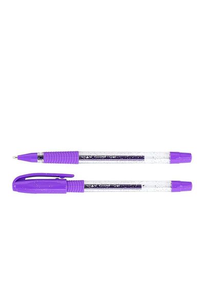 Pensan Antkırtasiyeaksesuar Pensan Glitter Gel Pen
