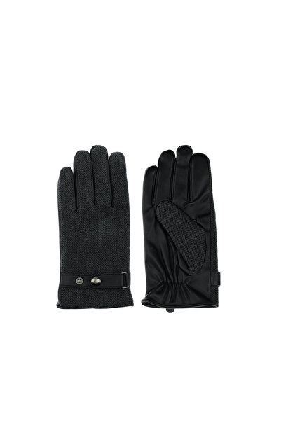 Kiğılı Patterned Gloves