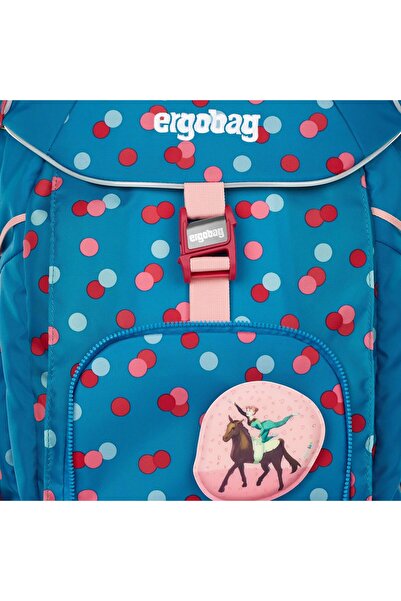 Ergobag Maxi School bag set