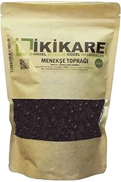 nazeninstoğu 1.5 Lt Two Violet Soil