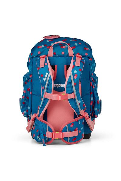 Ergobag Set geanți de școală maxi