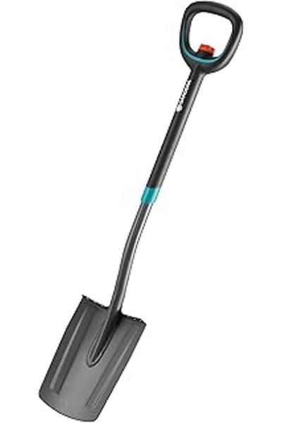 Mu Art Ahşap Gardena 17020-20.000.00 Ergoline Telescopic Shovel