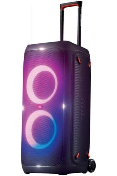 JBL بارتي بوكس 310 مكبر صوت محمول للحفلات