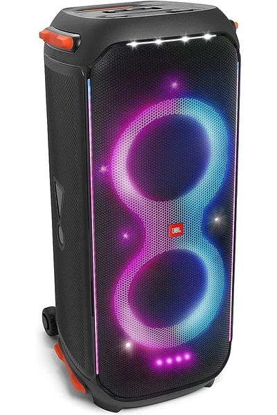 JBL بارتي بوكس 710 مكبر صوت محمول للحفلات