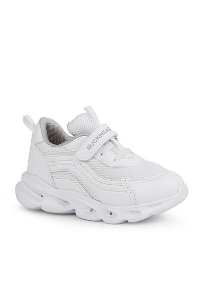 BUCKHEAD Children's Strong Footwear Buck4432 Glossy Max