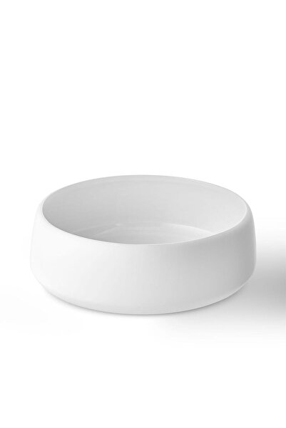 The Mia Pure Dekoratif Kase 30x30x9 cm