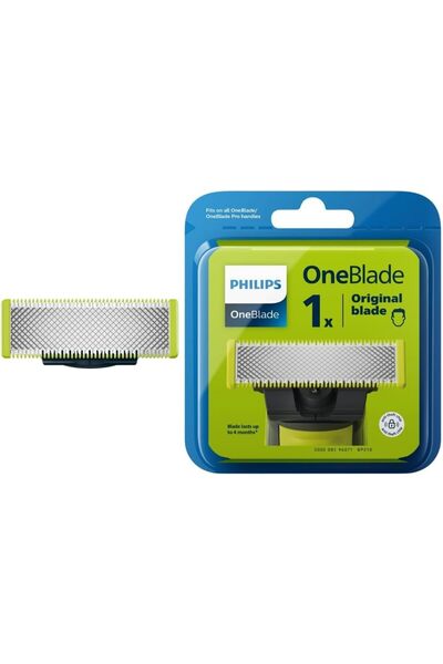 Philips Replacement Blade For Qp Series