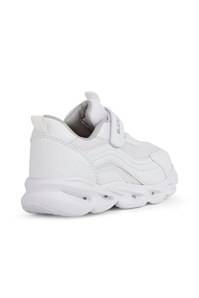 BUCKHEAD Children's Strong Footwear Buck4432 Glossy Max