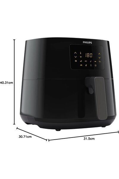 Philips Airfryer XL - 2000W
