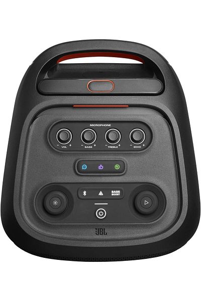 JBL مكبر صوت بلوتوث محمول PartyBox Stage 320