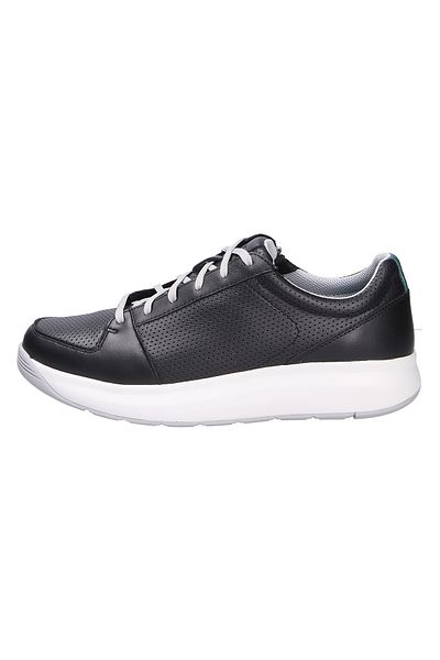 Joya Schnürschuh OLIVER BLACK