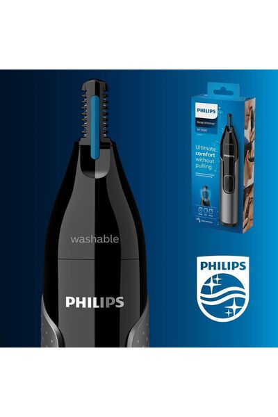 Philips Nose Hair Trimmer