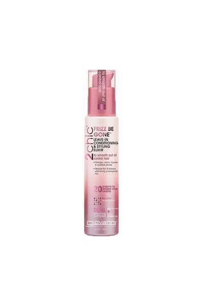 Giovanni Giovanni 2chic Frizz Be Gone Leave-In Conditioning & Styling Elixir ...