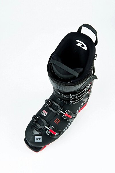 Dalbello Veloce 90 GW Black/Red Kayak Ayakkabısı