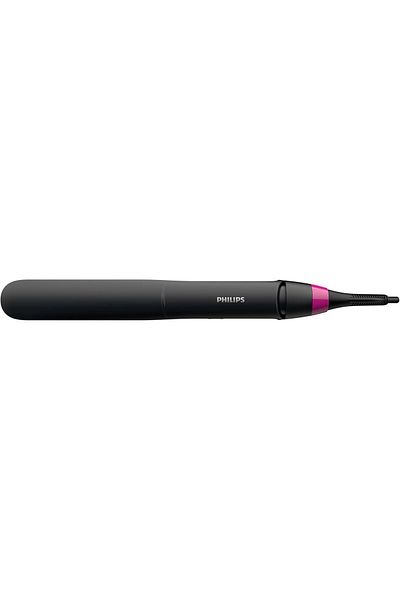 Philips مكواة فرد الشعر StraightCare Essential ThermoProtect