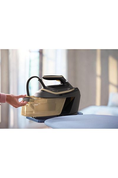 Philips Steam Generator Iron PerfectCare 6000 Series