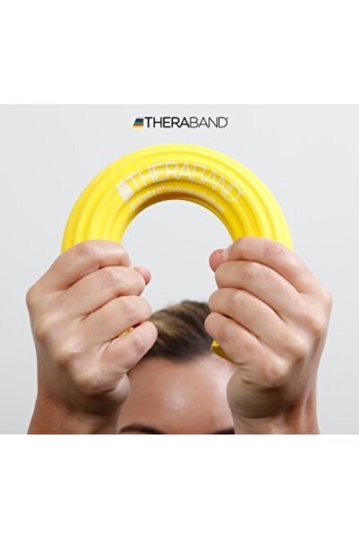 THERABAND Flexbar Sarı