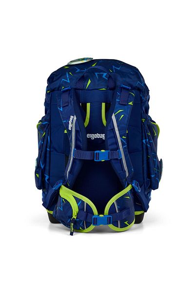 Ergobag Maxi Schulranzen-set