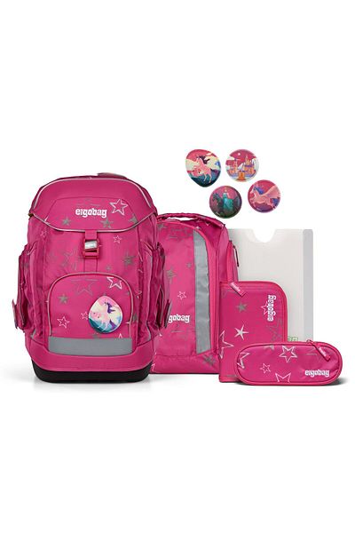 Ergobag Set geanți de școală maxi