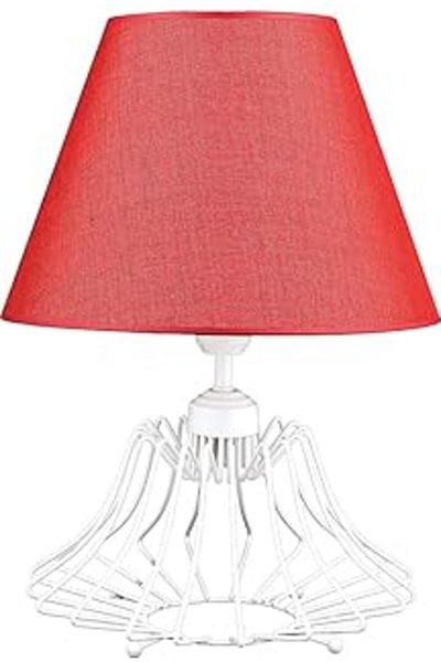 Mu Art Ahşap Unal Lighting Mozik Table Lamp