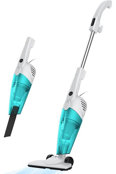 Deerma DX118C Pro 2 in 1 Handheld Vacuum Cleaner